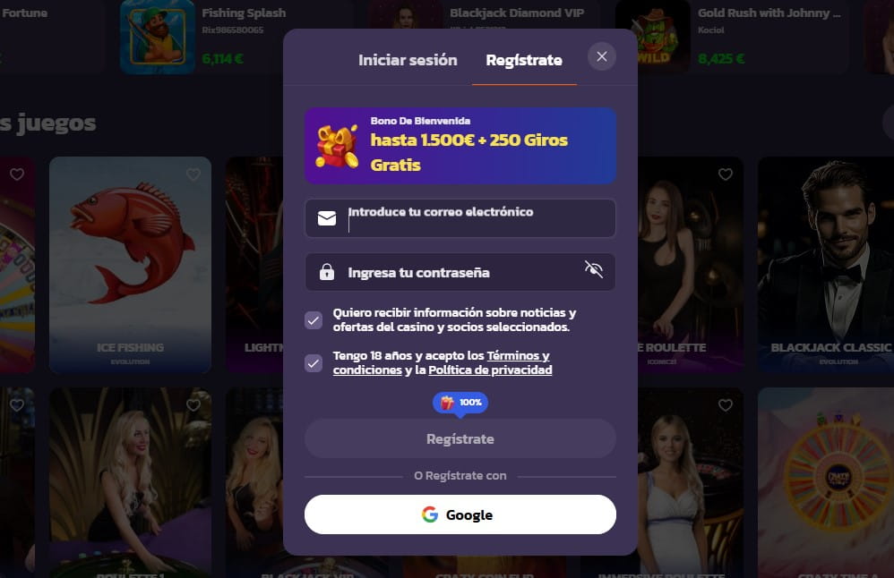 Coolzino registro